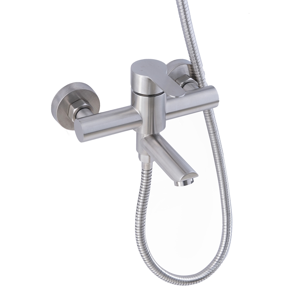 Смеситель SUS2001М_Car oasis 2198