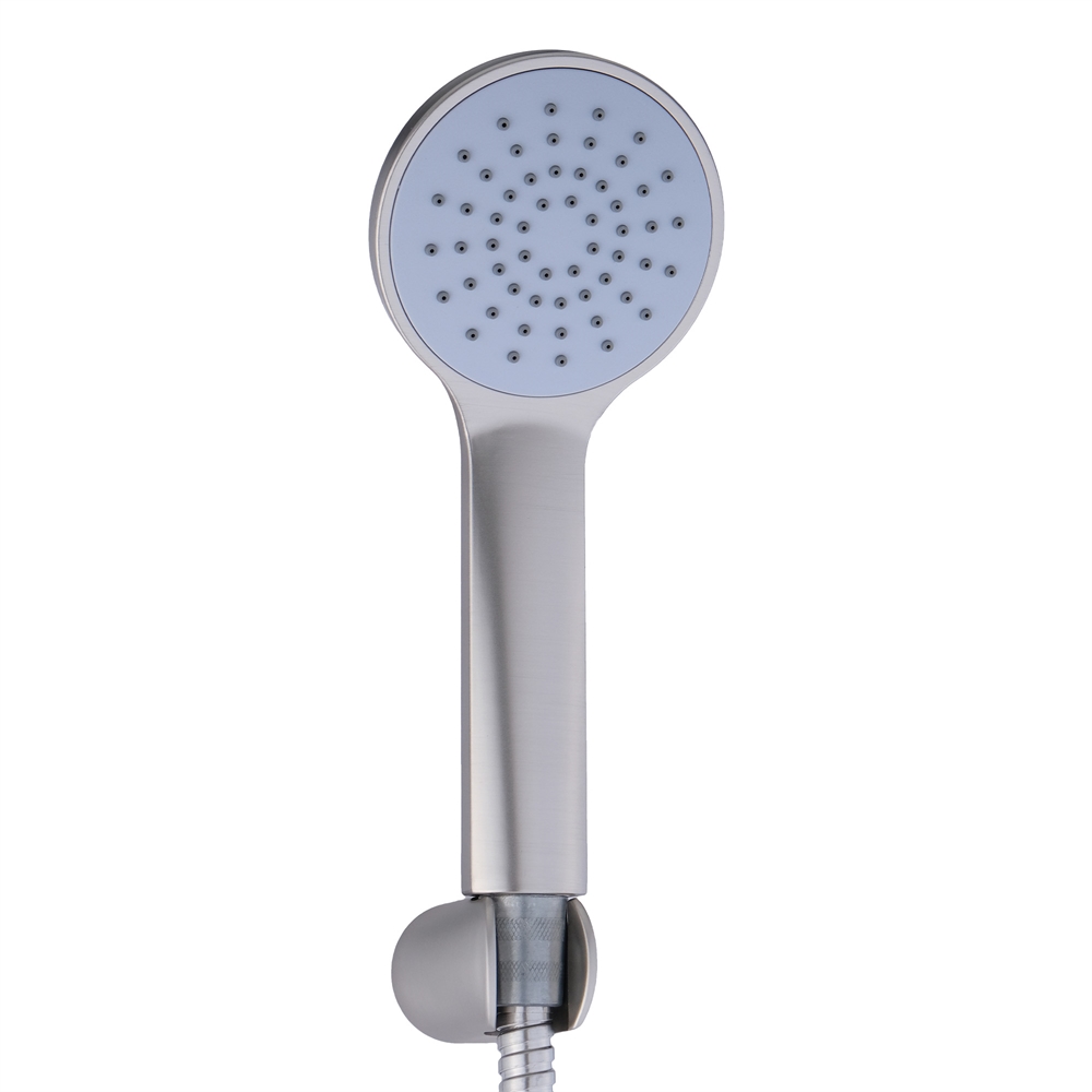 Смеситель SUS2001М_Car oasis 2198