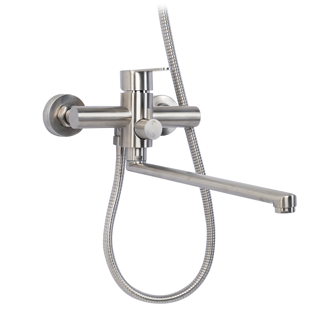 Смеситель SUS2002М_Car oasis 2199