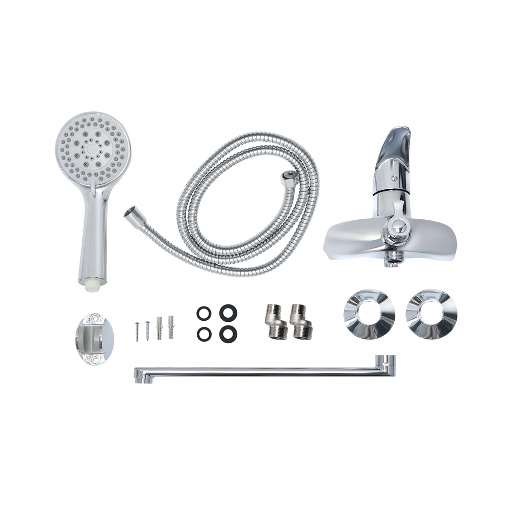 Смеситель L2001М oasis 2200