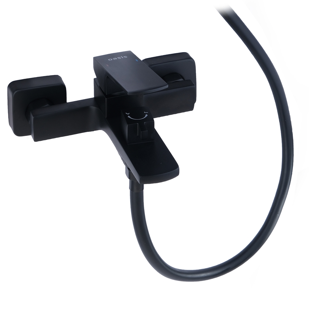 Смеситель L2007МB_Sal oasis 2201