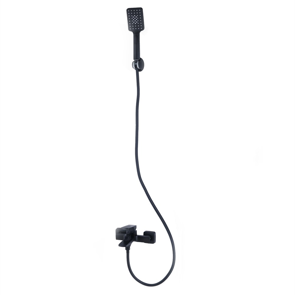 Смеситель L2007МB_Sal oasis 2201