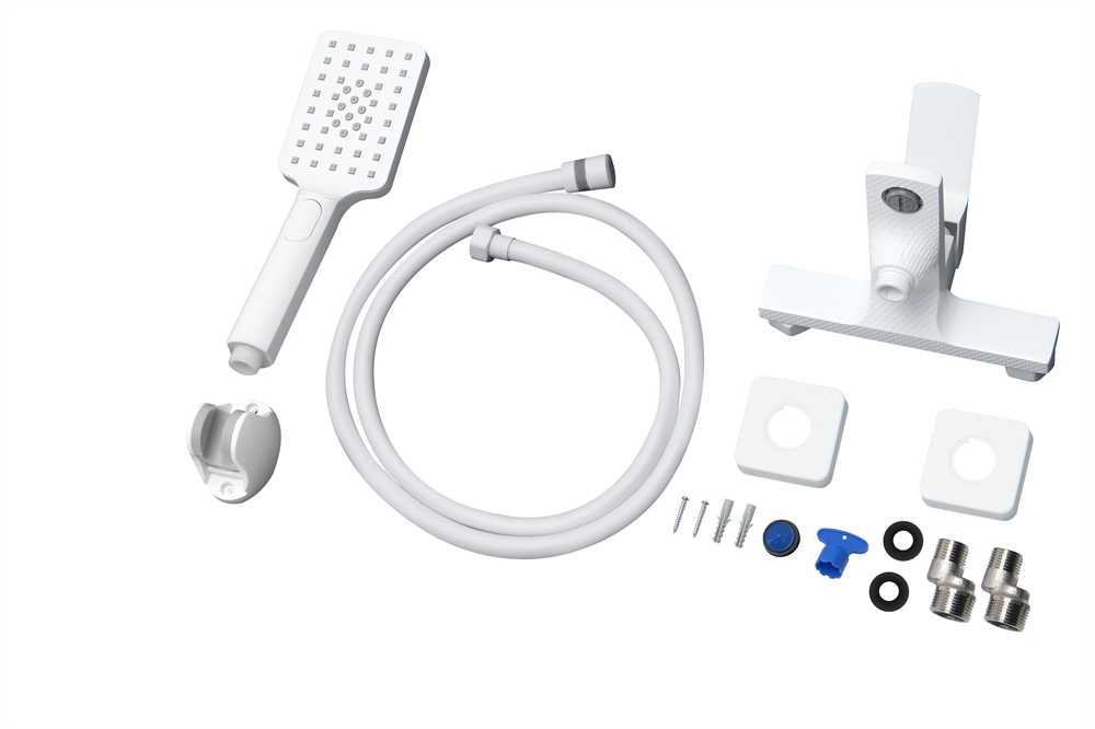 Смеситель L2008МW_Sal oasis 2202