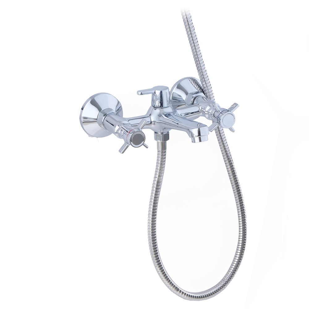 Смеситель L2009CH_Deg oasis 2203