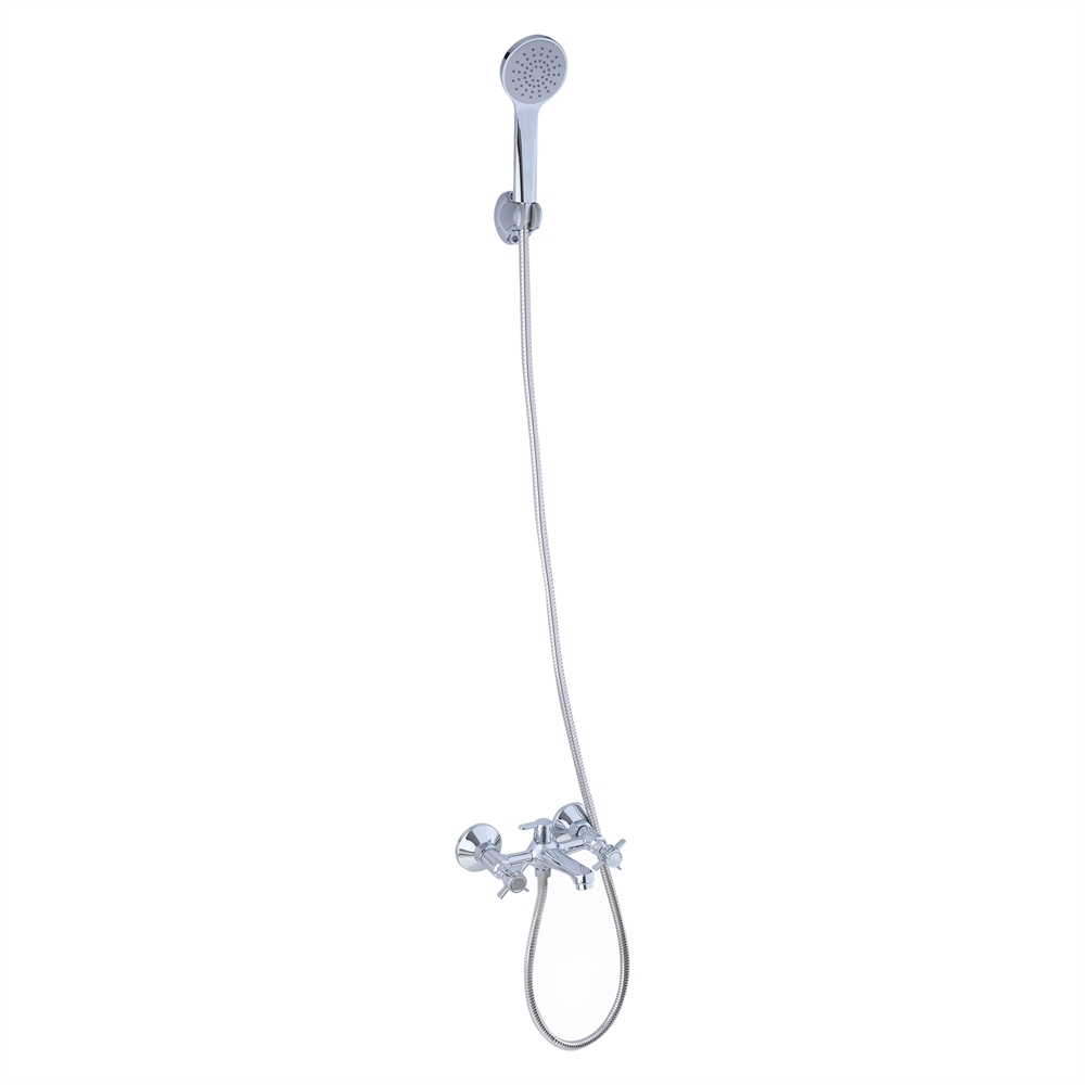 Смеситель L2009CH_Deg oasis 2203