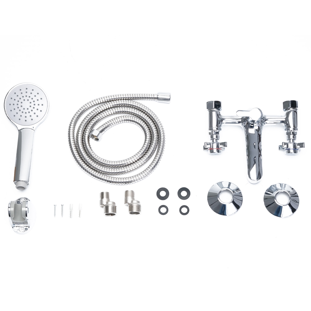 Смеситель L2009CH_Deg oasis 2203