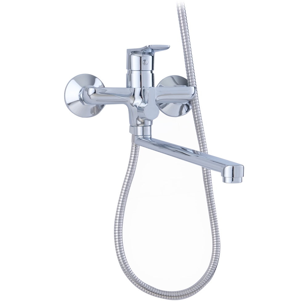 Смеситель L2011М_Ren oasis 2204