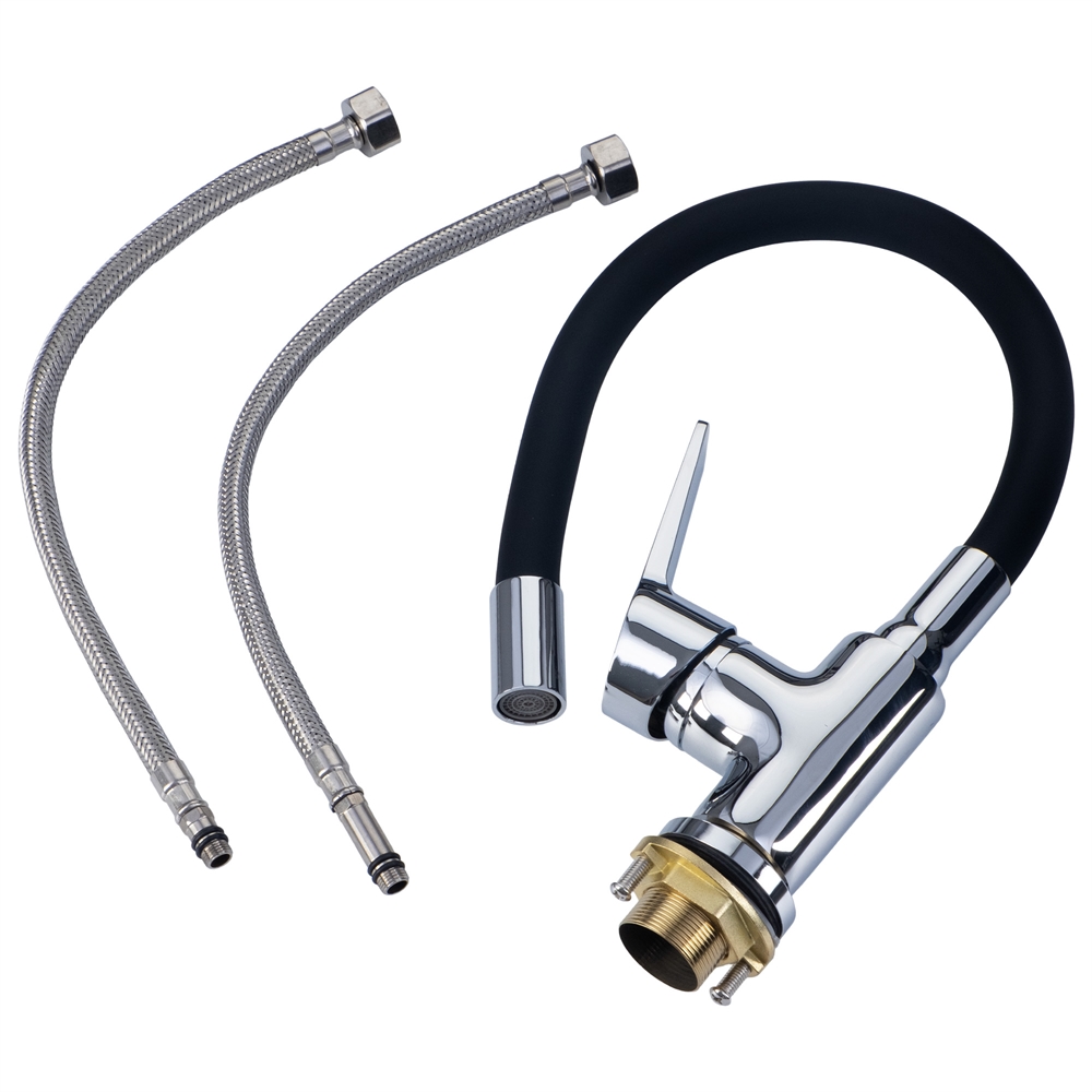 Смеситель L1006MGВ oasis 2205