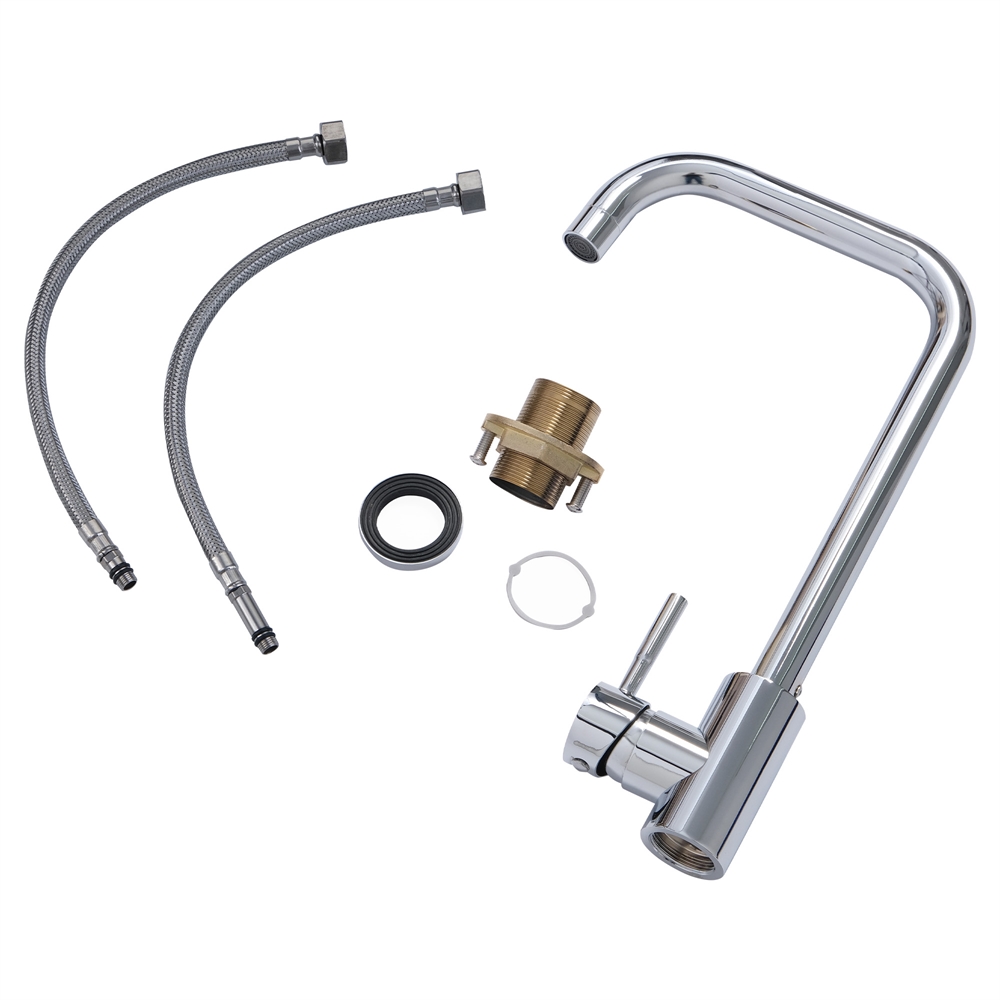 Смеситель SUS1001MG oasis 2206