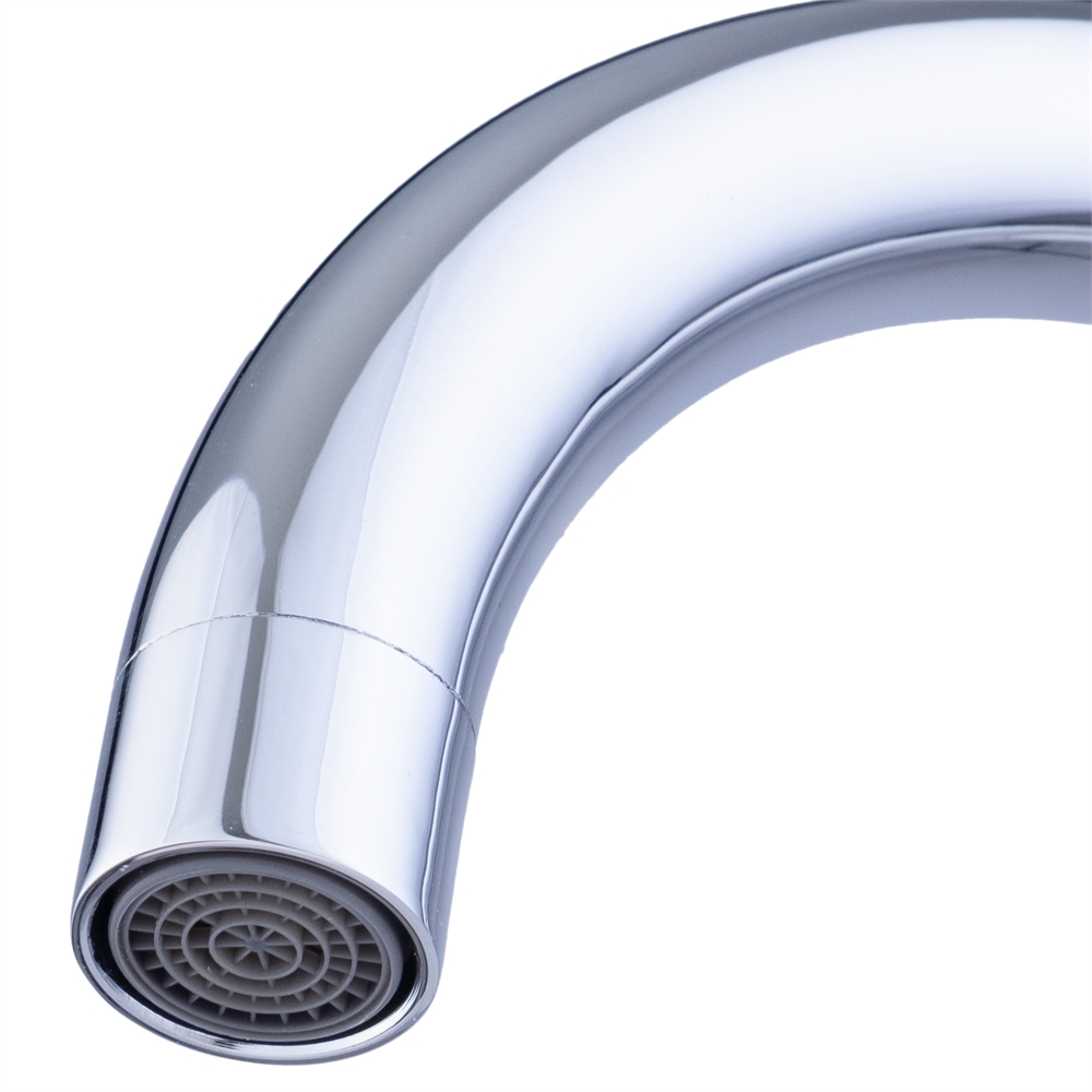 Смеситель L1007MG oasis 2207