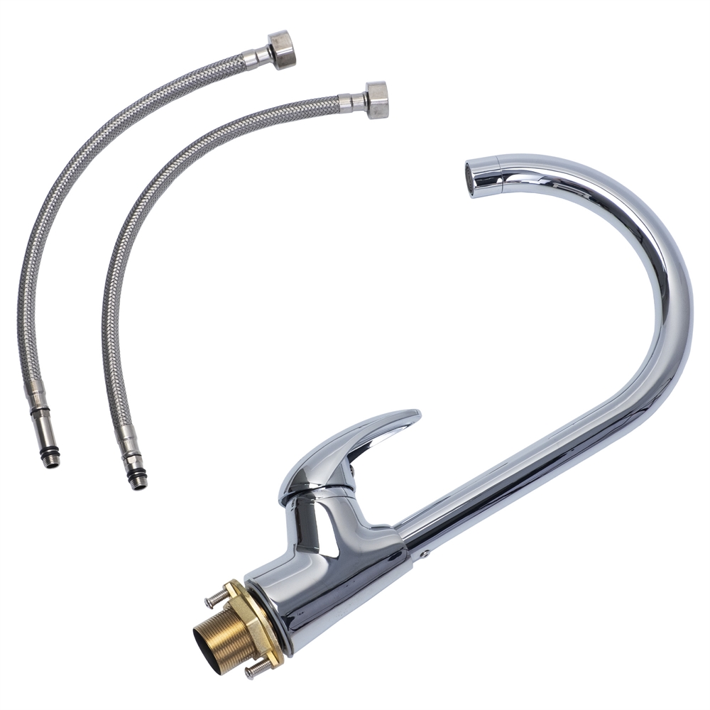 Смеситель L1007MG oasis 2207