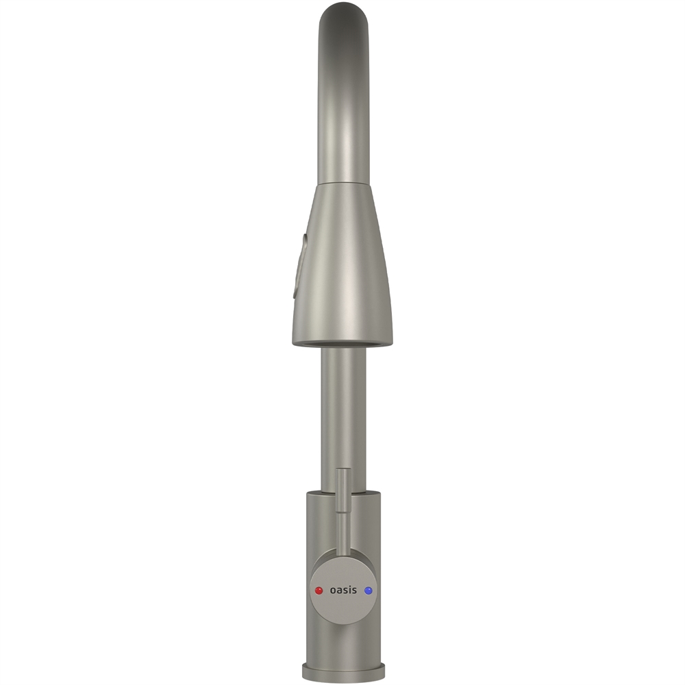 Смеситель SUS1004НСGL oasis 2210