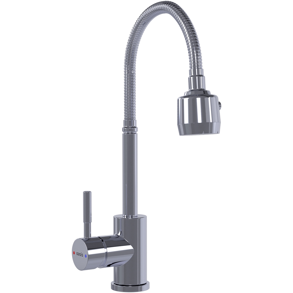 Смеситель SUS1005НСGL oasis 2211