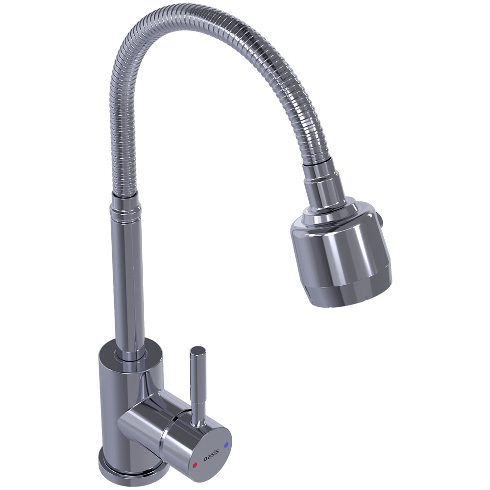 Смеситель SUS1005НСGL oasis 2211