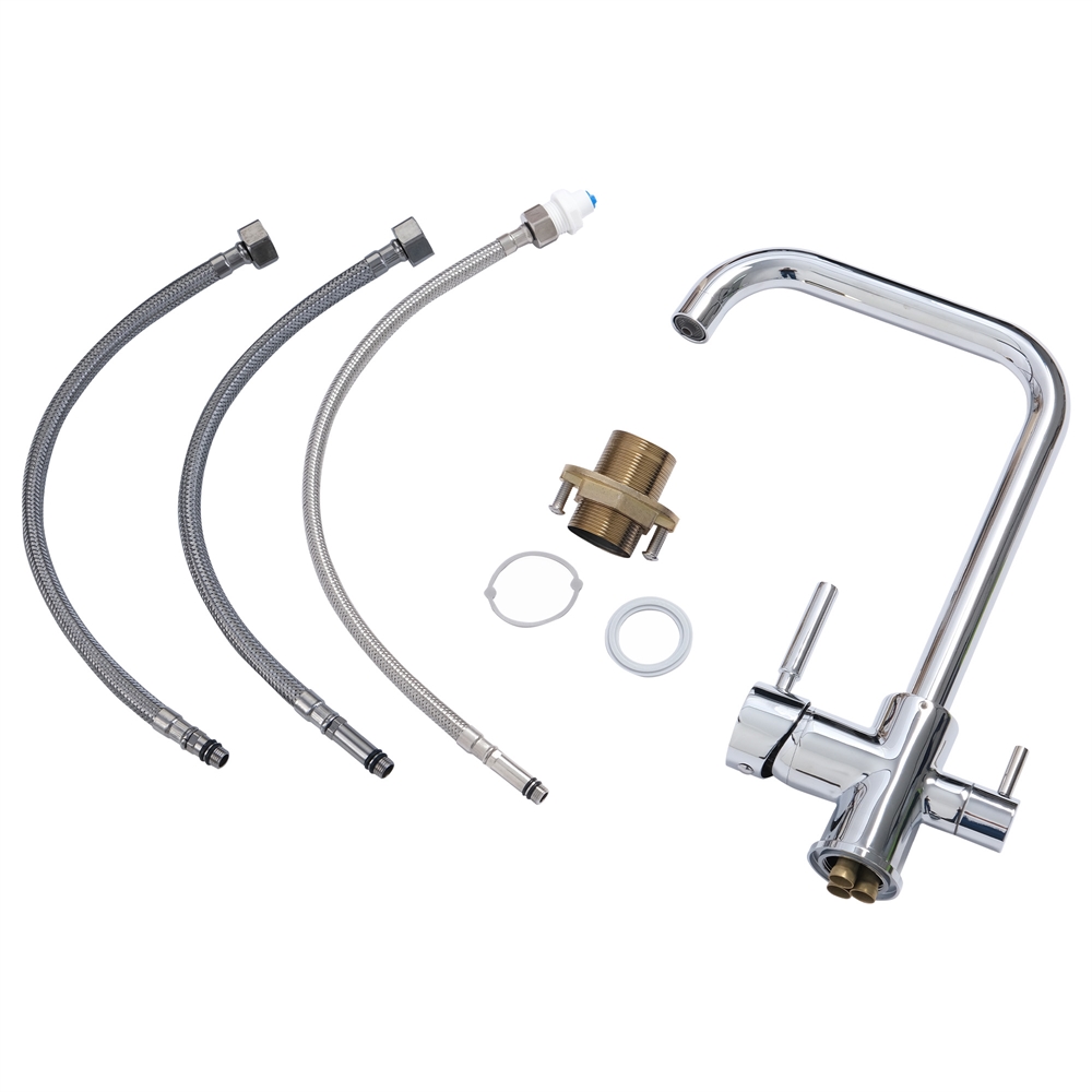 Смеситель L1006GF oasis 2212