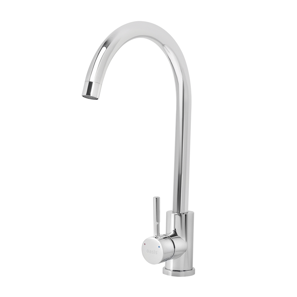 Смеситель L1008МG oasis 2213