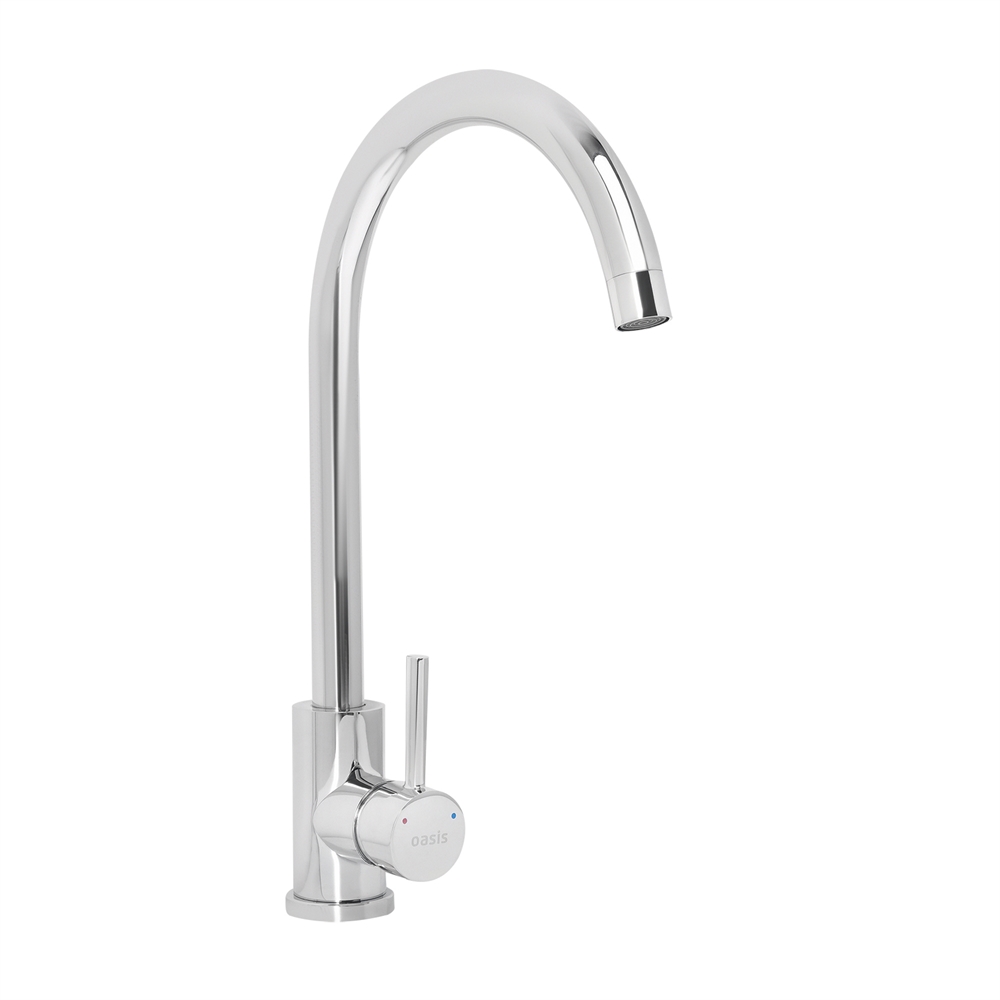 Смеситель L1008МG oasis 2213