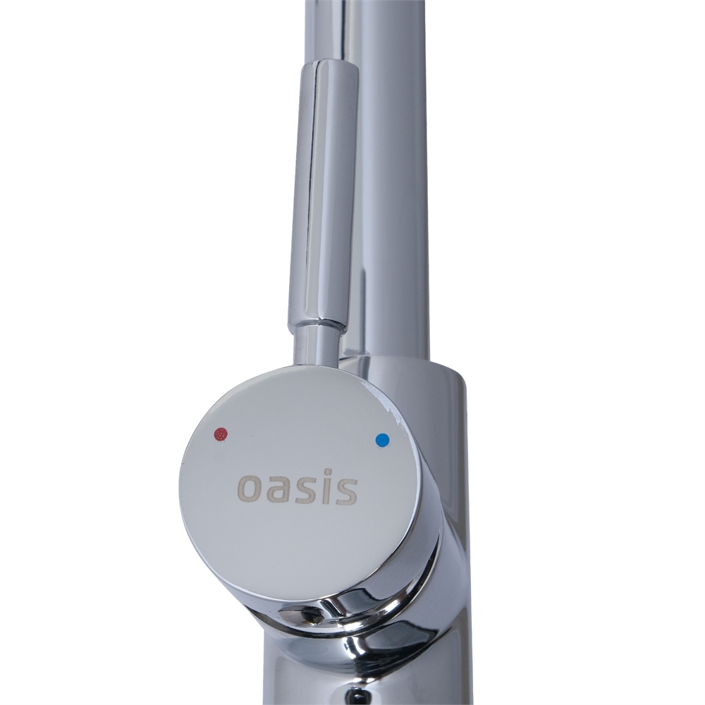 Смеситель L1007GF oasis 2214