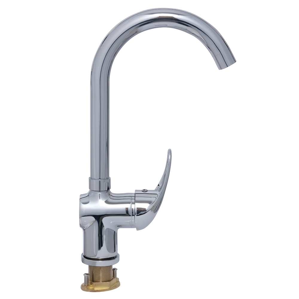 Смеситель L1009GМ oasis 2215