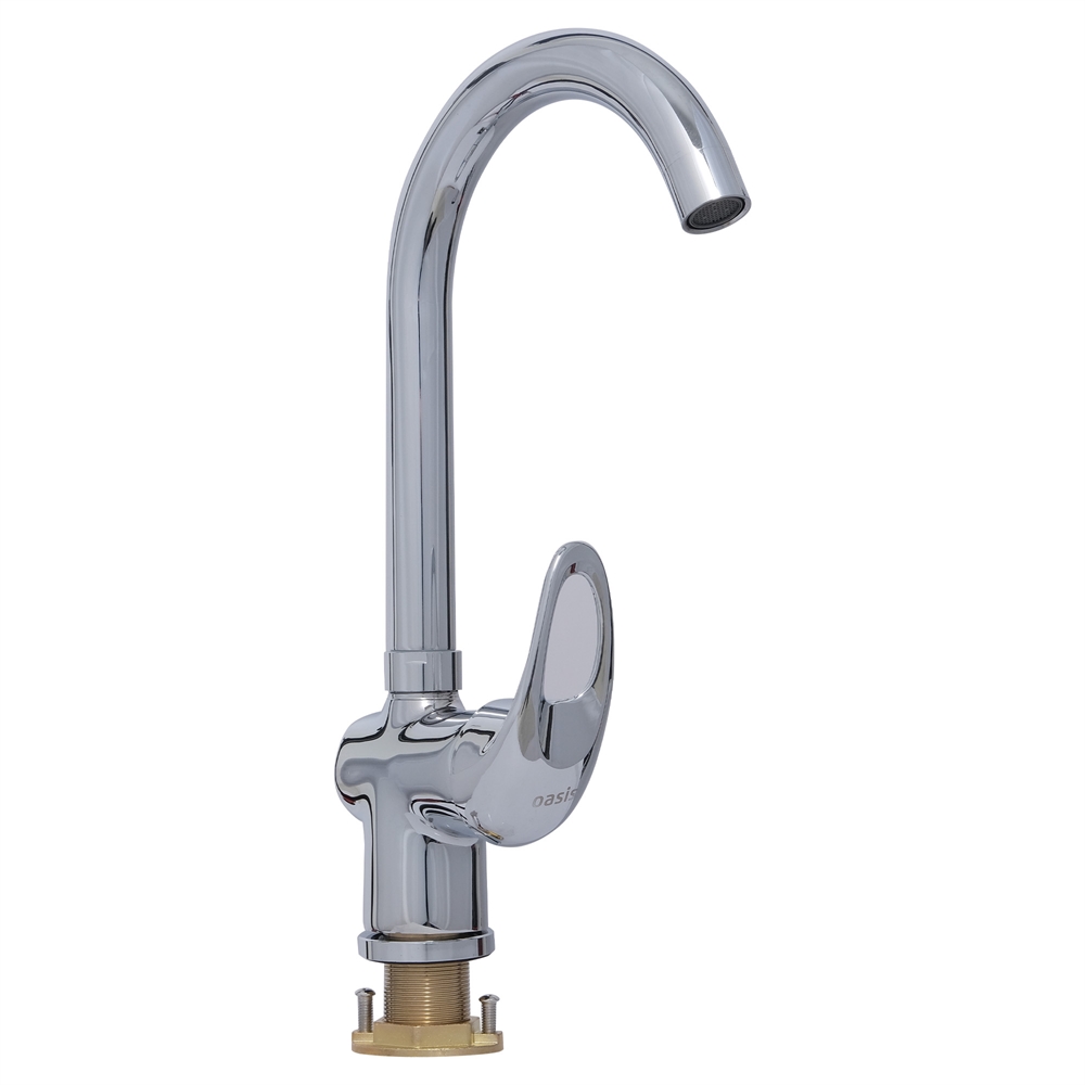 Смеситель L1009GМ oasis 2215