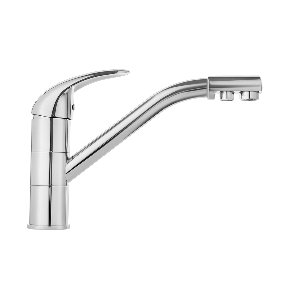 Смеситель L1008GF oasis 2216