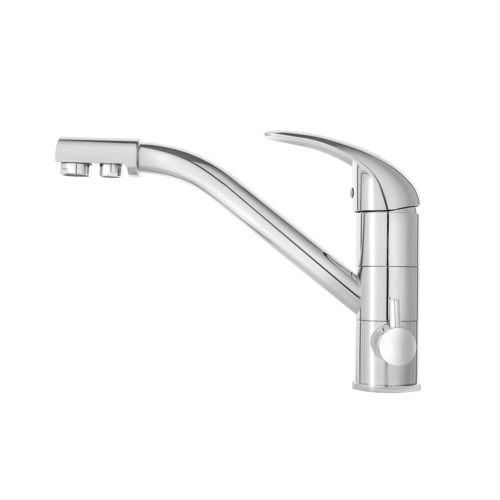 Смеситель L1008GF oasis 2216