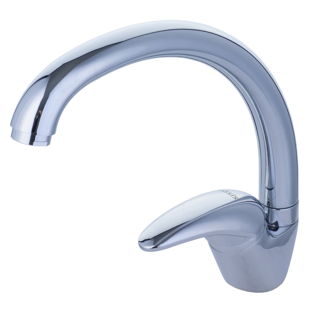 Смеситель L1010GМ oasis 2217