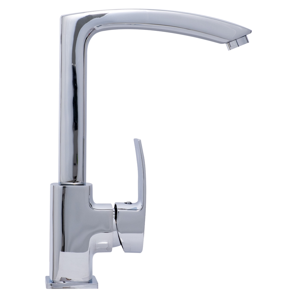 Смеситель L1012GМ oasis 2218