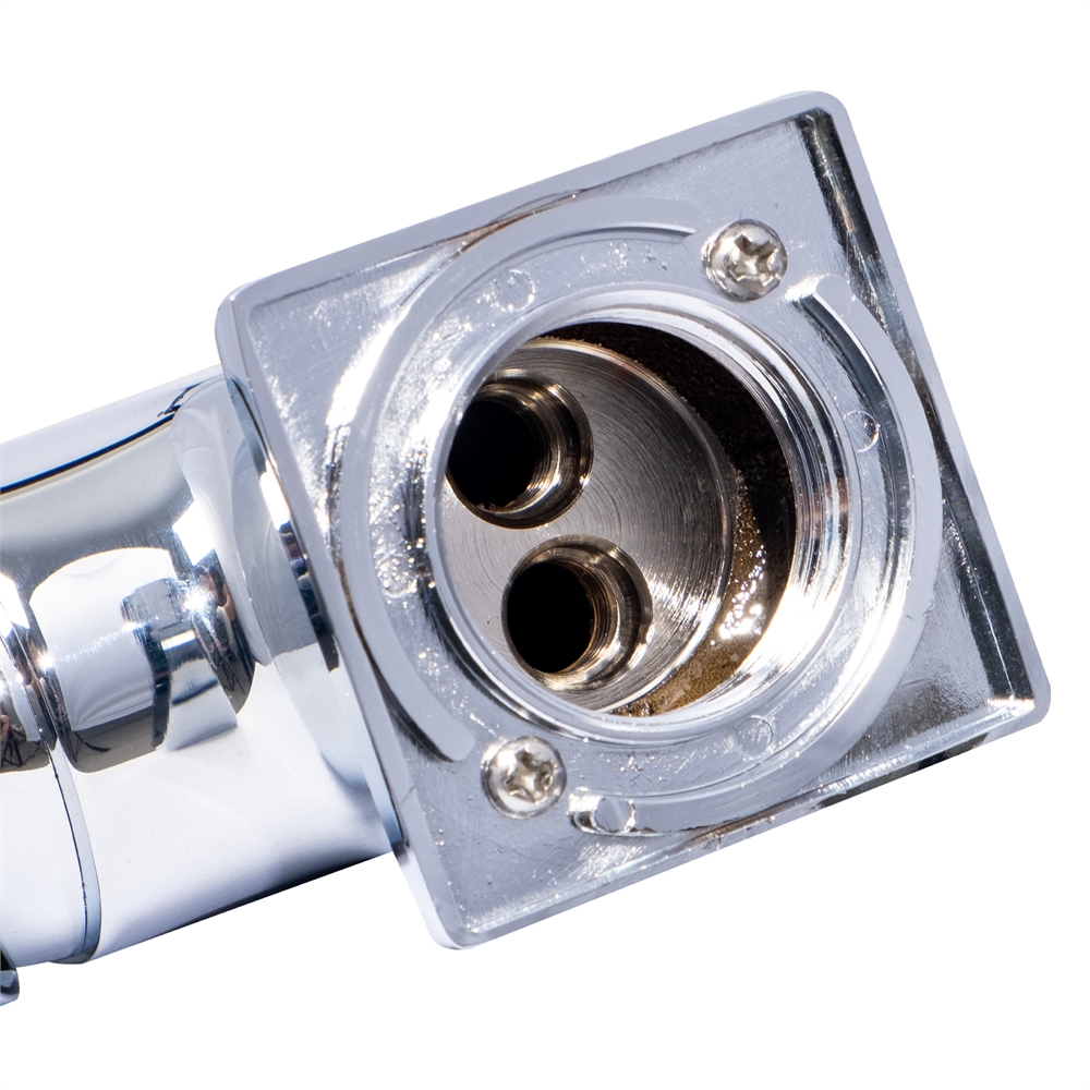 Смеситель L1012GМ oasis 2218