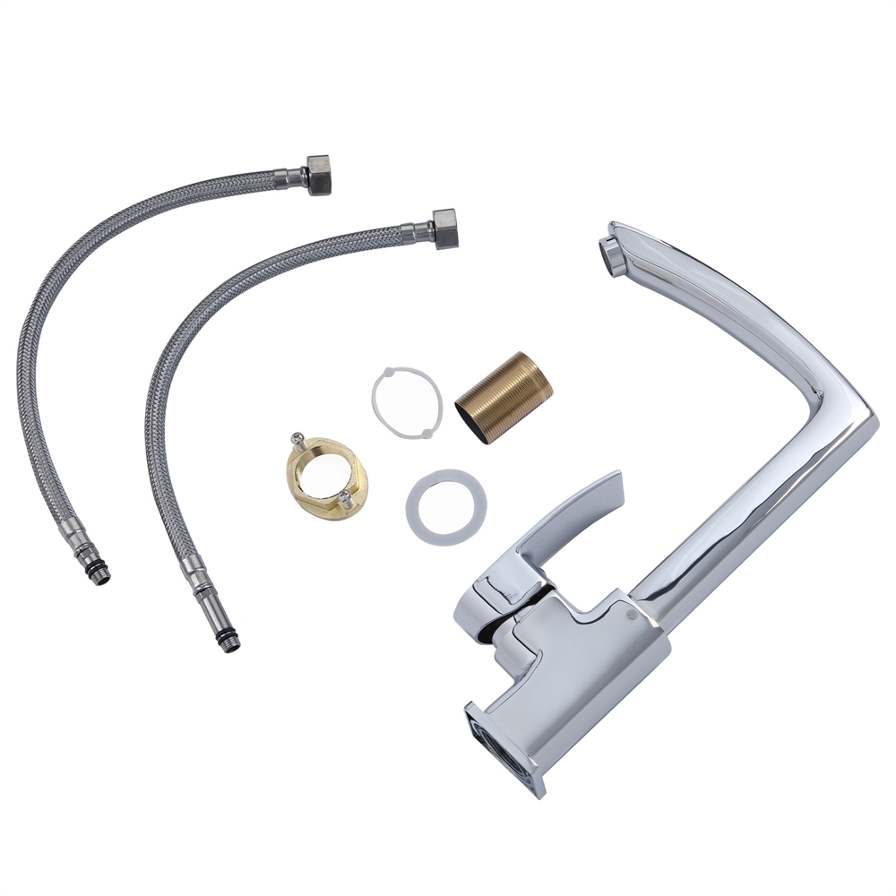 Смеситель L1012GМ oasis 2218