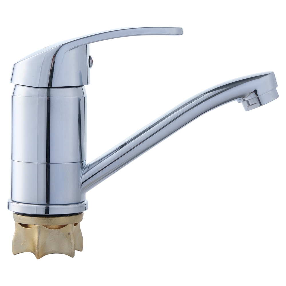 Смеситель L1013GМ oasis 2219