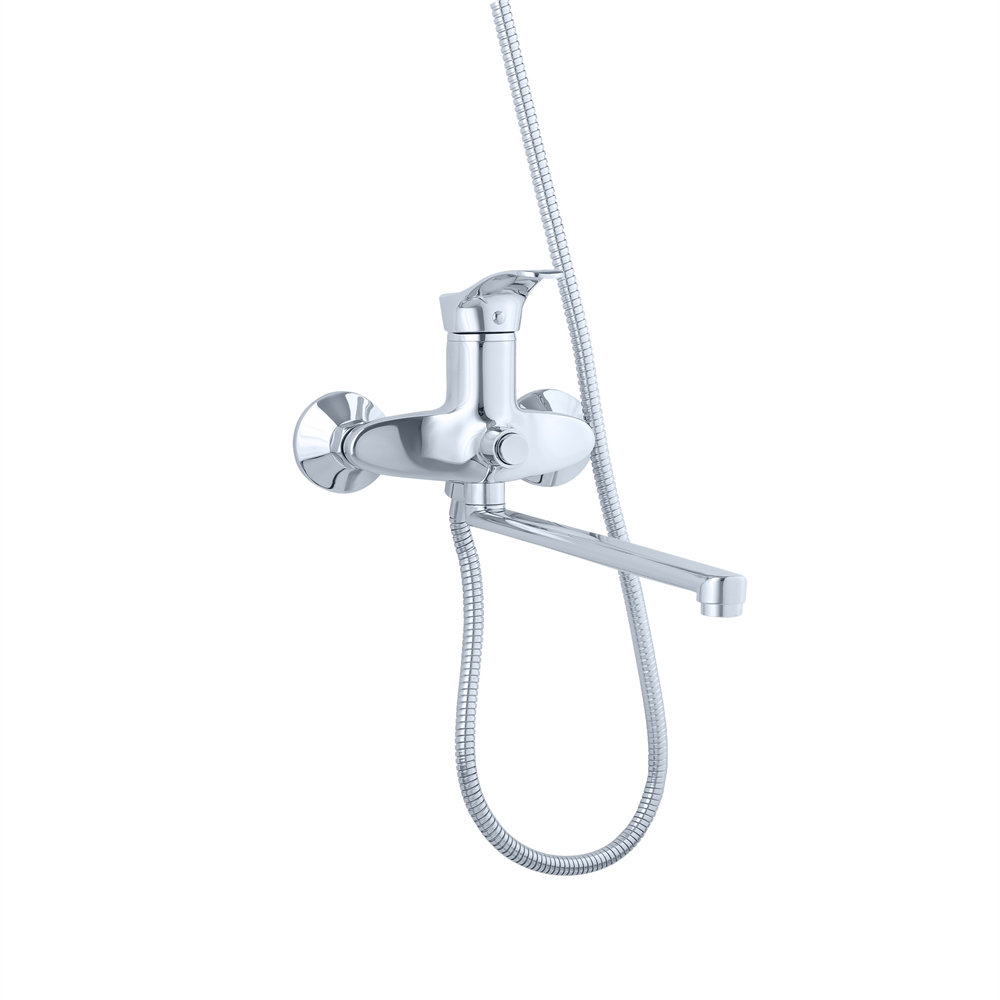 Смеситель L2012М_Del oasis 2220