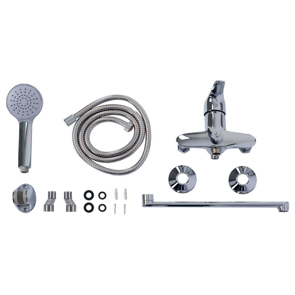 Смеситель L2013М_Bot oasis 2222