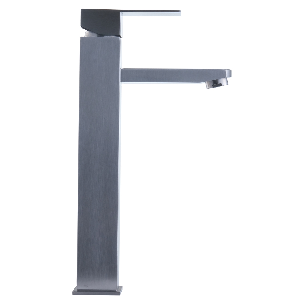 Смеситель SUS3022МG_Cha oasis 2223