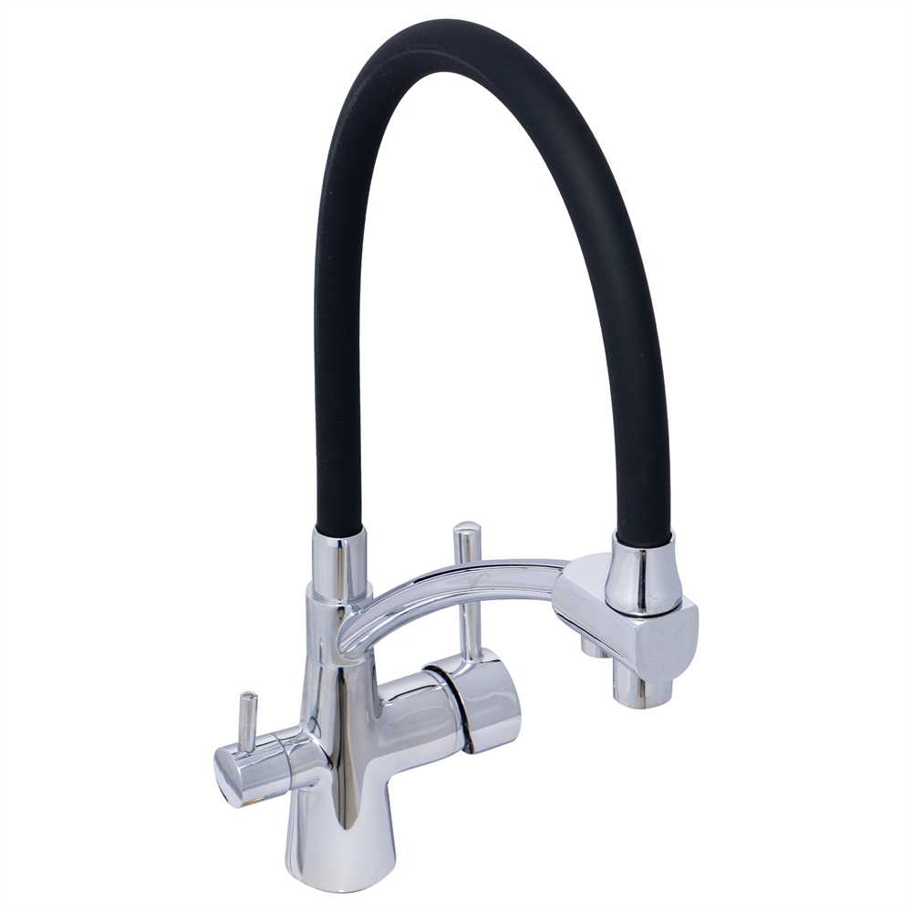 Смеситель L1014MGFB oasis 2224