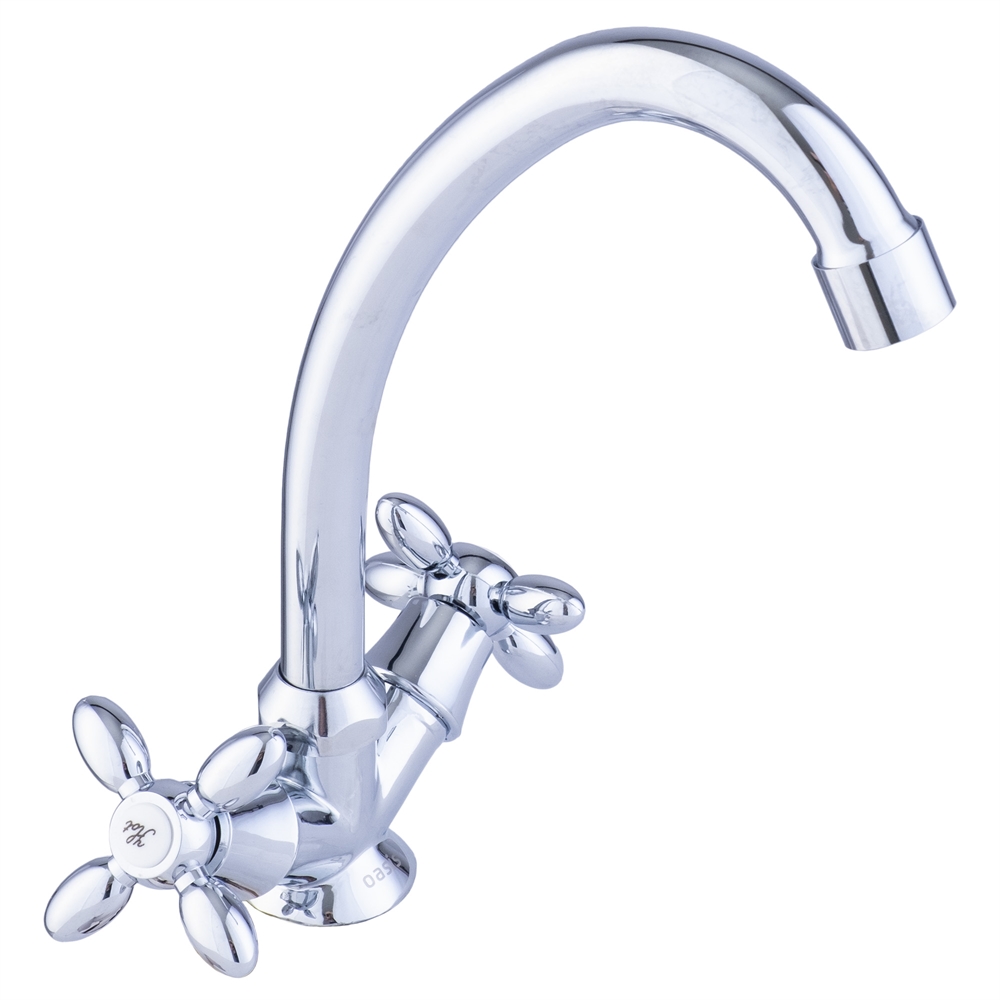 Смеситель L1000HCG oasis 2226