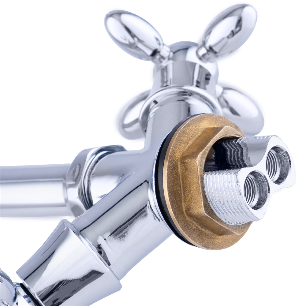 Смеситель L1000HCG oasis 2226