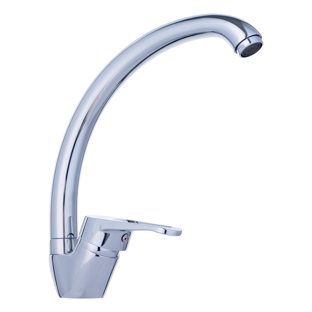 Смеситель L1002MG oasis 2227