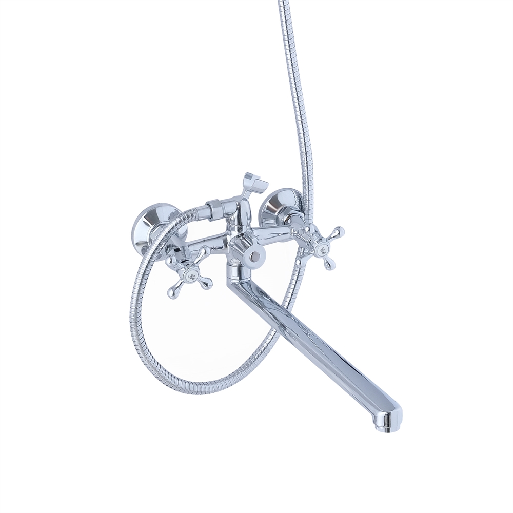 Смеситель L2001НС_Fri oasis 2228