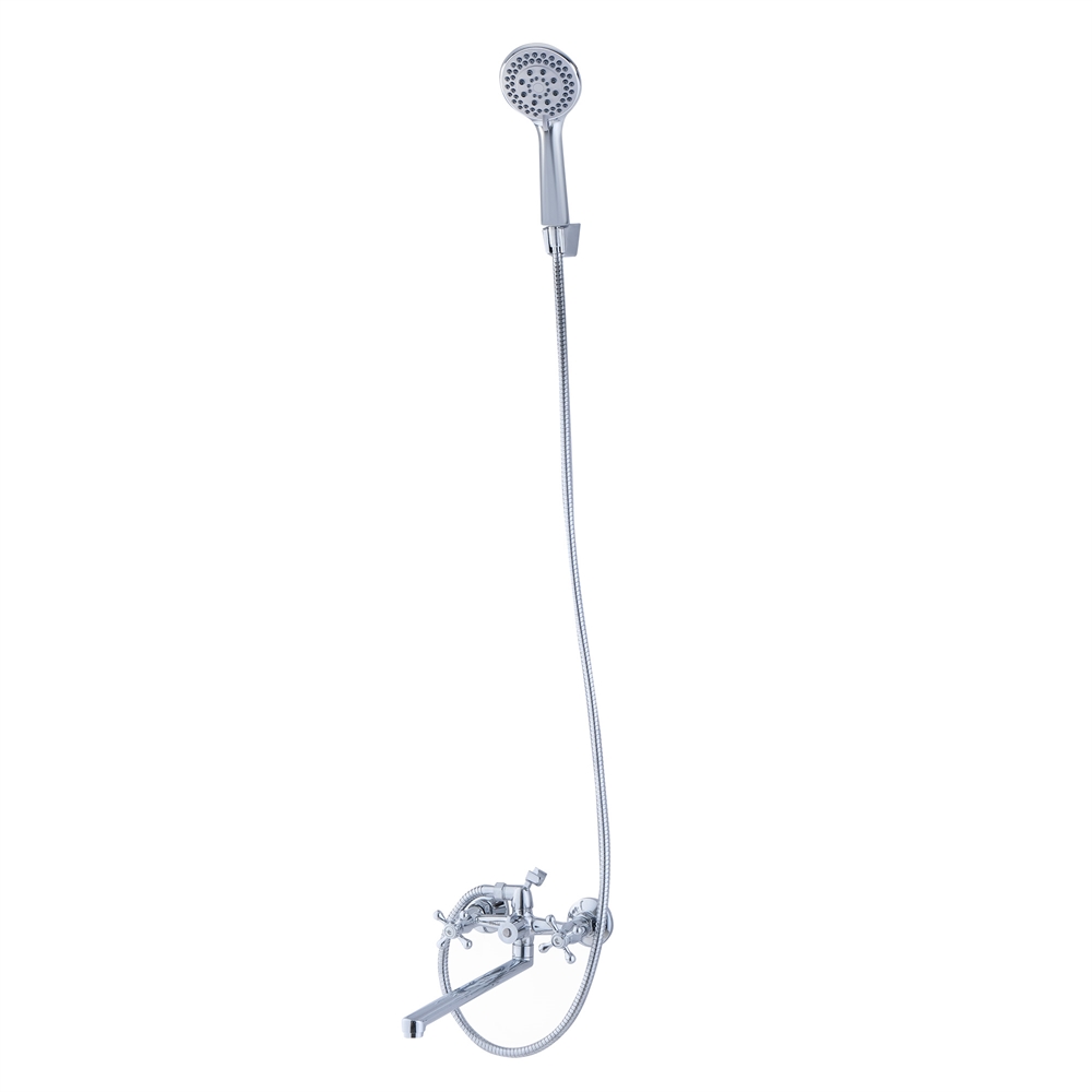 Смеситель L2001НС_Fri oasis 2228