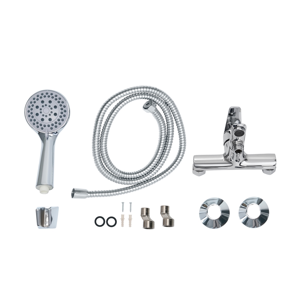 Смеситель L2002М oasis 2229