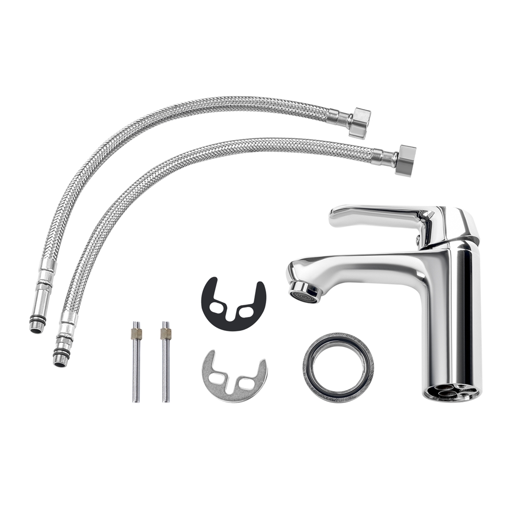 Смеситель L3004МSh_Rem oasis 2230