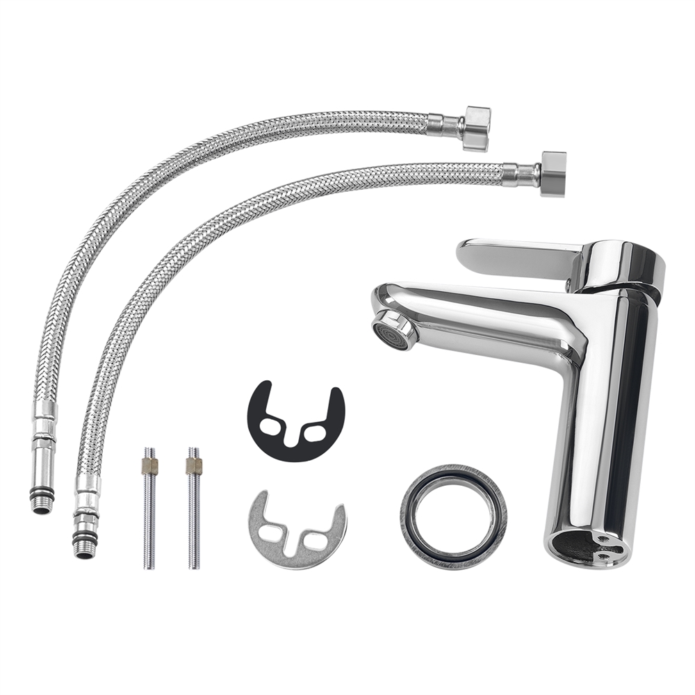 Смеситель L3007МSh_Gus oasis 2231