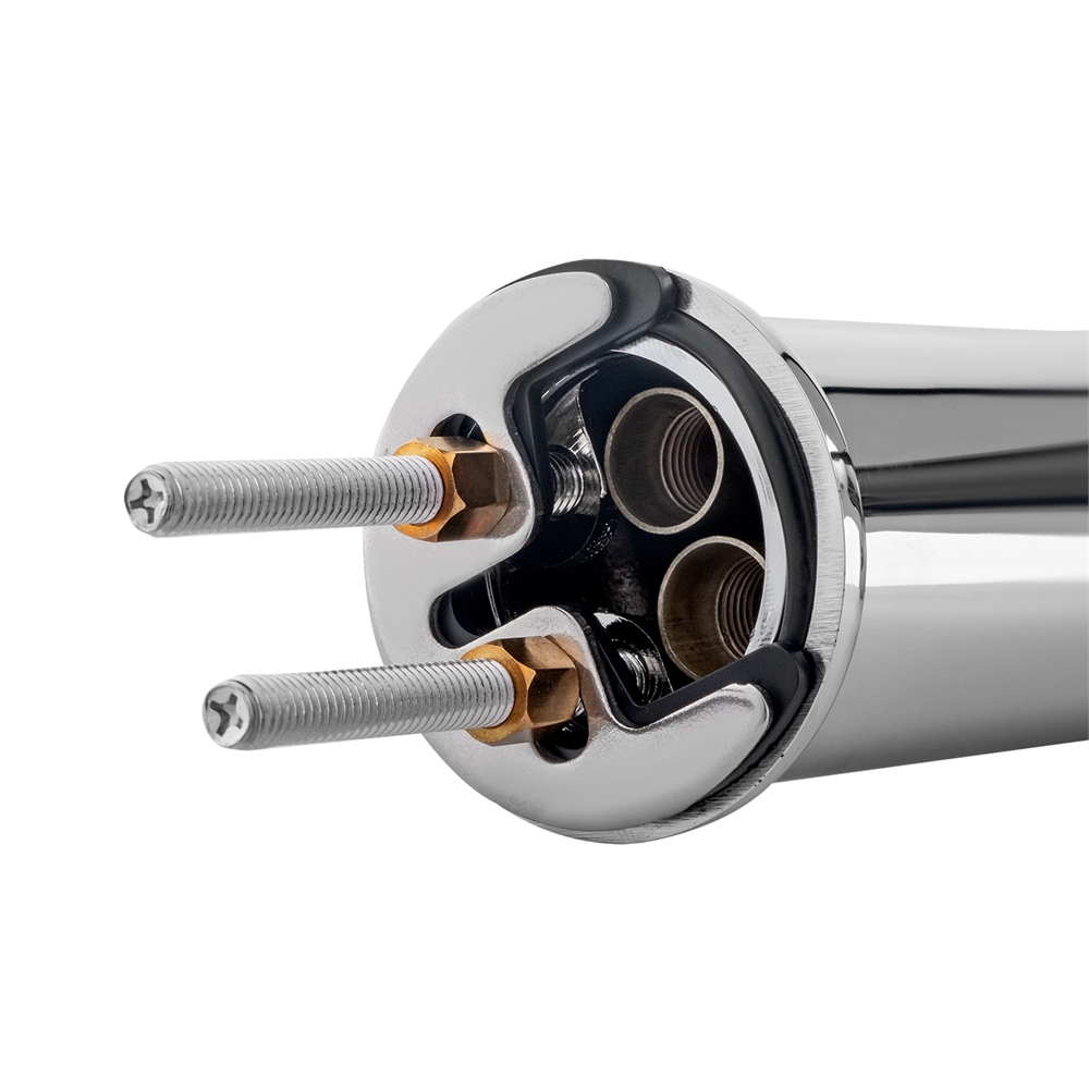 Смеситель L3007МSh_Gus oasis 2231