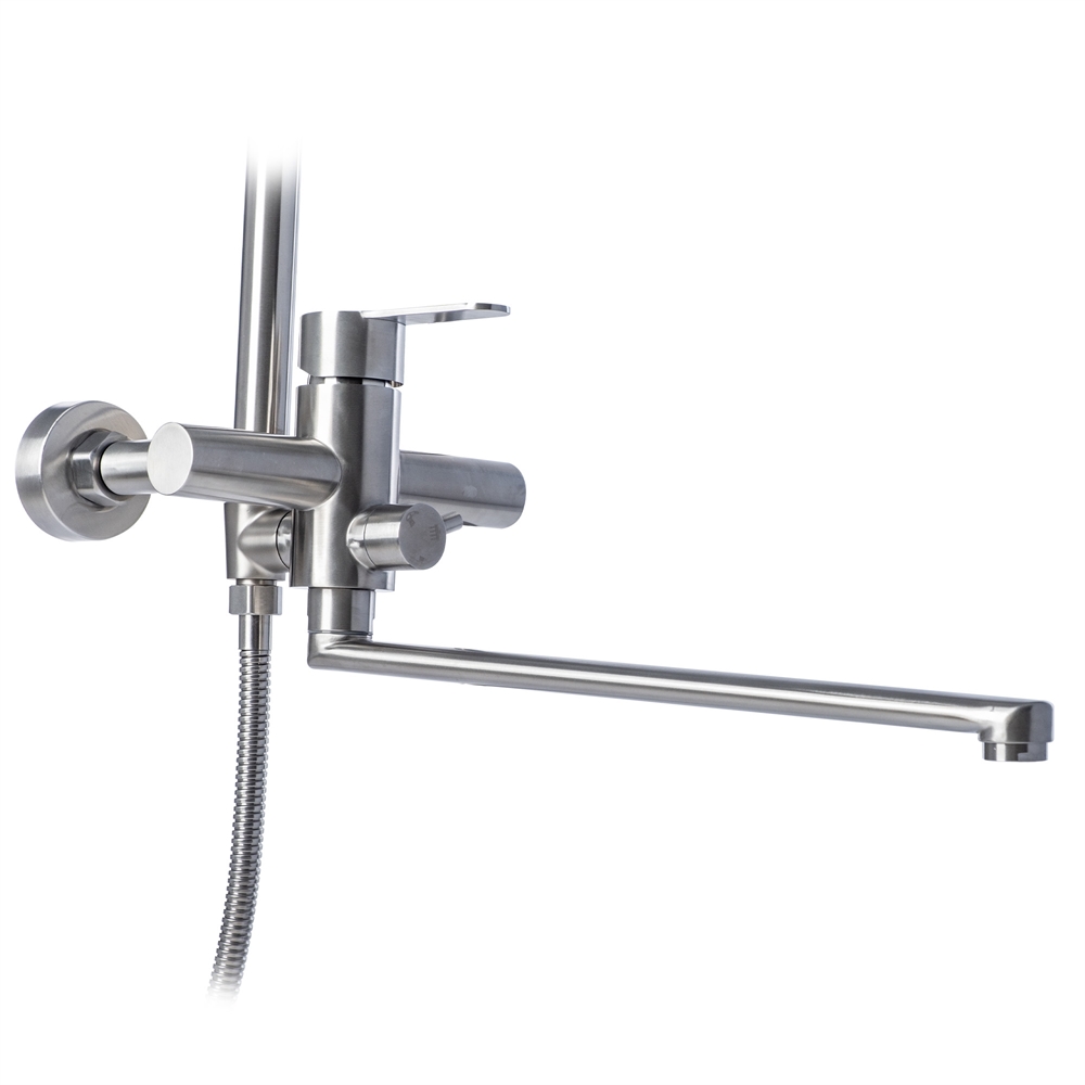 Смеситель SUS2000МSt_Car oasis 2232