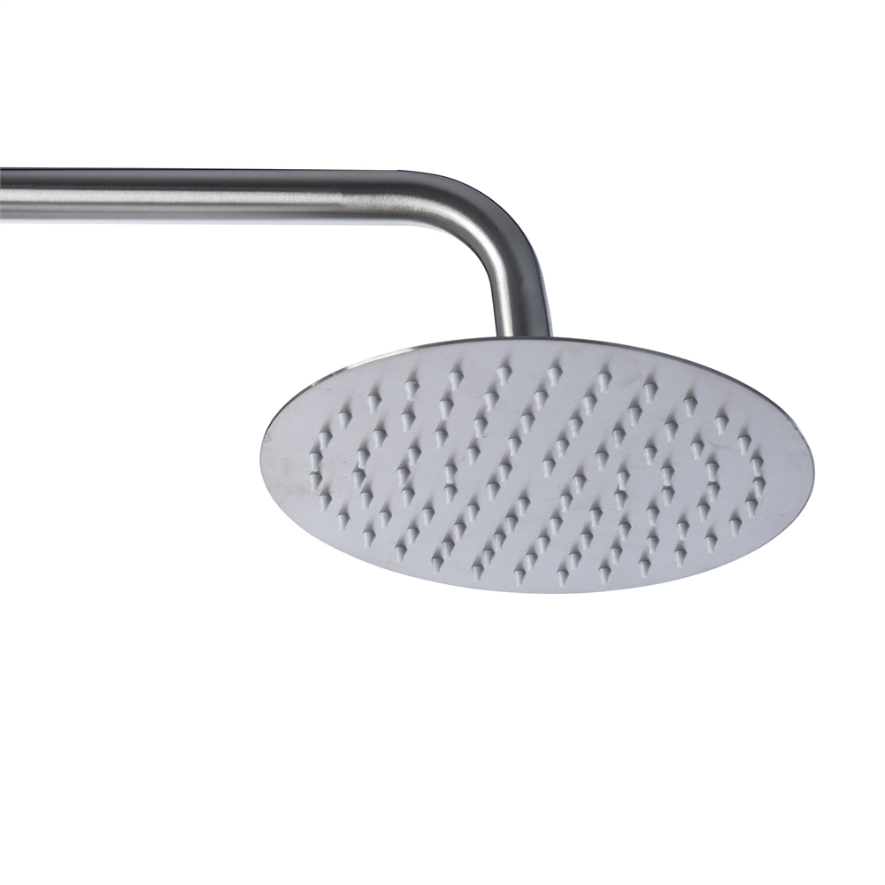 Смеситель SUS2000МSt_Car oasis 2232