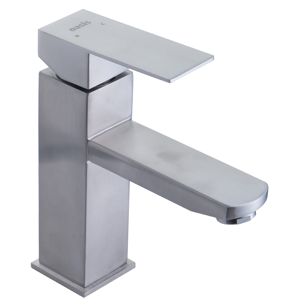 Смеситель SUS3021МG_Cha oasis 2233