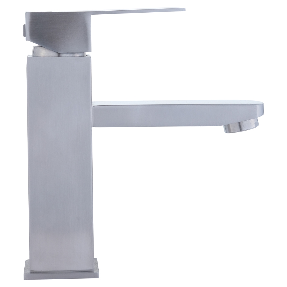 Смеситель SUS3021МG_Cha oasis 2233