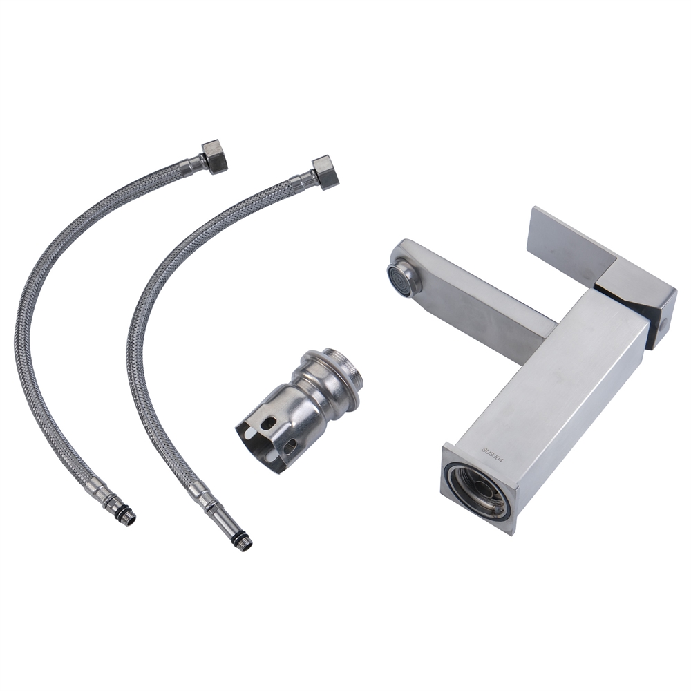 Смеситель SUS3021МG_Cha oasis 2233