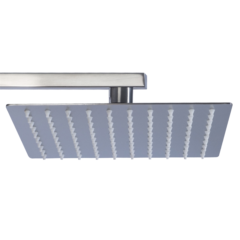 Смеситель SUS2014МSt_Cha oasis 2234